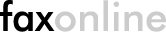 Faxonline logo